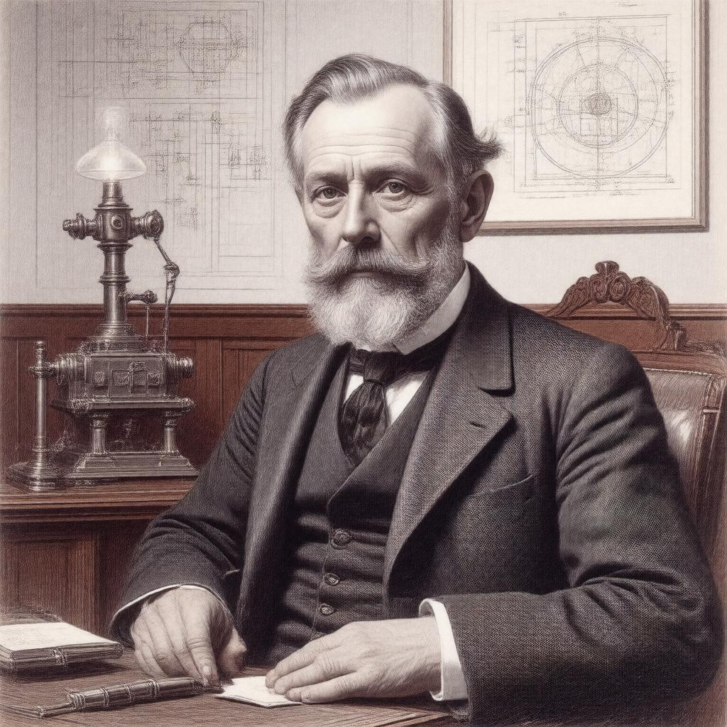Elihu Thomson